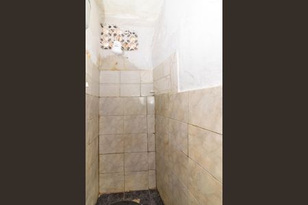 Casa para alugar com 50m², 2 quartos e sem vagaBanheiro