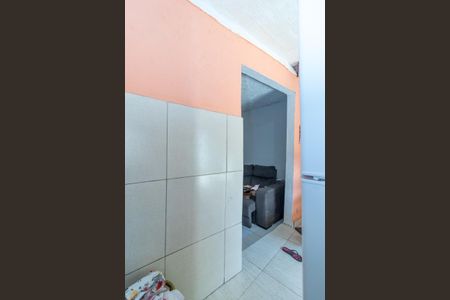 Casa para alugar com 50m², 2 quartos e sem vagaCozinha