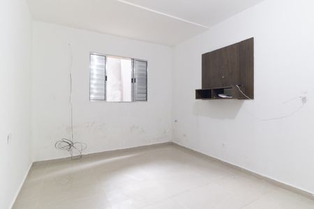 Casa para alugar com 50m², 1 quarto e sem vaga Casa para alugar com 50m², 1 quarto e sem vagaQuarto