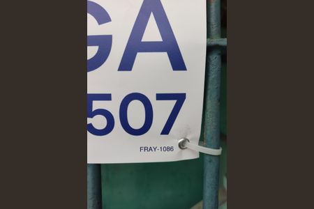 Casa para alugar com 50m², 1 quarto e sem vaga Casa para alugar com 50m², 1 quarto e sem vagaFachada