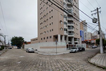 Apartamento para alugar com 70m², 2 quartos e 1 vaga Apartamento para alugar com 70m², 2 quartos e 1 vagaFachada