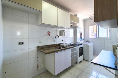 Apartamento para alugar com 70m², 2 quartos e 1 vaga Apartamento para alugar com 70m², 2 quartos e 1 vagaCozinha