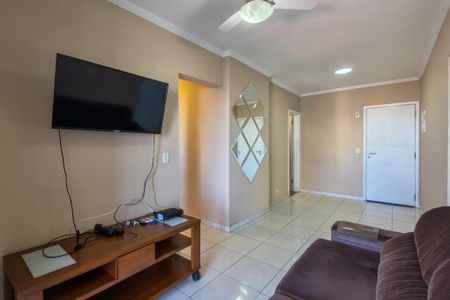 Apartamento para alugar com 70m², 2 quartos e 1 vaga Apartamento para alugar com 70m², 2 quartos e 1 vagaSala