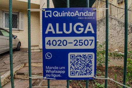 Apartamento para alugar com 87m², 3 quartos e sem vaga Apartamento para alugar com 87m², 3 quartos e sem vagaPlaquinha