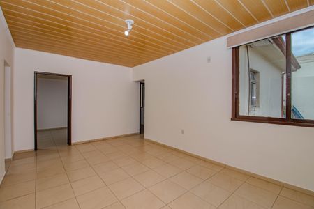 Sala de apartamento para alugar com 3 quartos, 87m² em Petrópolis, Porto Alegre