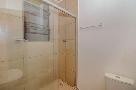Apartamento para alugar com 87m², 3 quartos e sem vaga Apartamento para alugar com 87m², 3 quartos e sem vagaBanheiro Social