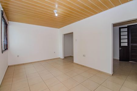 Sala de apartamento para alugar com 3 quartos, 87m² em Petrópolis, Porto Alegre