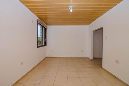 Sala de apartamento para alugar com 3 quartos, 87m² em Petrópolis, Porto Alegre