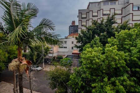 Apartamento para alugar com 87m², 3 quartos e sem vaga Apartamento para alugar com 87m², 3 quartos e sem vagaVista