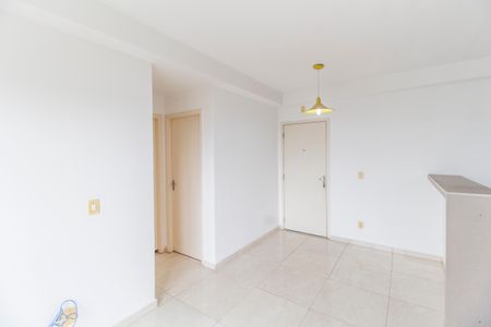 Sala  de apartamento para alugar com 2 quartos, 60m² em Parque Viana, Barueri