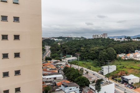 Apartamento para alugar com 60m², 2 quartos e 2 vagas Apartamento para alugar com 60m², 2 quartos e 2 vagasVista do Quarto 2