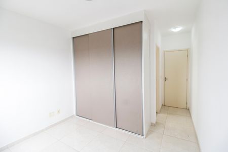 Suíte de apartamento para alugar com 2 quartos, 60m² em Parque Viana, Barueri