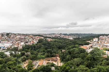 Apartamento para alugar com 60m², 2 quartos e 2 vagas Apartamento para alugar com 60m², 2 quartos e 2 vagasVista da Suíte