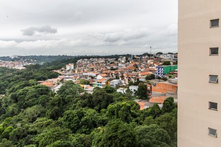 Apartamento para alugar com 60m², 2 quartos e 2 vagas Apartamento para alugar com 60m², 2 quartos e 2 vagasVista do Quarto 2