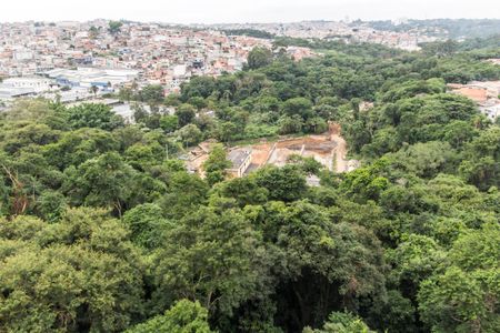 Apartamento para alugar com 60m², 2 quartos e 2 vagas Apartamento para alugar com 60m², 2 quartos e 2 vagasVista da Suíte