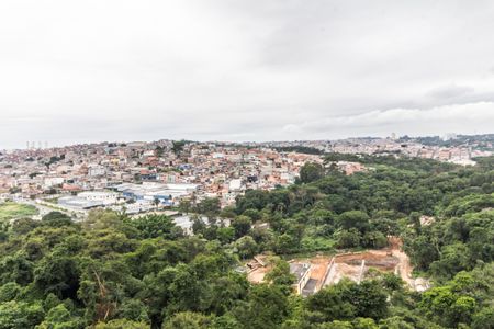 Apartamento para alugar com 60m², 2 quartos e 2 vagas Apartamento para alugar com 60m², 2 quartos e 2 vagasVista da Sala