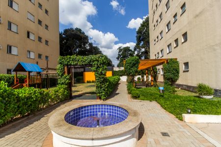 Apartamento para alugar com 60m², 2 quartos e 2 vagas Apartamento para alugar com 60m², 2 quartos e 2 vagasEntrada