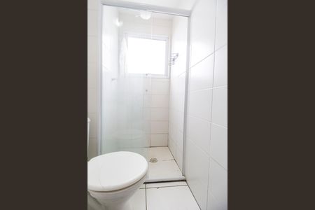 Apartamento para alugar com 60m², 2 quartos e 2 vagas Apartamento para alugar com 60m², 2 quartos e 2 vagasBanheiro 2