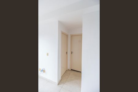 Apartamento para alugar com 60m², 2 quartos e 2 vagas Apartamento para alugar com 60m², 2 quartos e 2 vagasCorredor