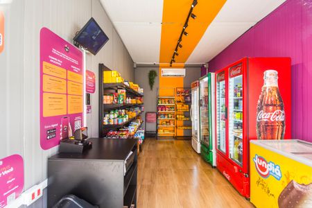 Apartamento para alugar com 60m², 2 quartos e 2 vagas Apartamento para alugar com 60m², 2 quartos e 2 vagas Mercado