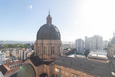 Apartamento à venda com 130m², 3 quartos e sem vagaTerraço