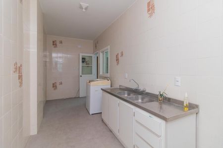 Apartamento à venda com 130m², 3 quartos e sem vagaCozinha