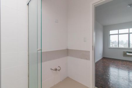 Apartamento à venda com 130m², 3 quartos e sem vagaBanheiro