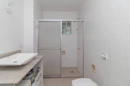 Apartamento à venda com 130m², 3 quartos e sem vagaBanheiro