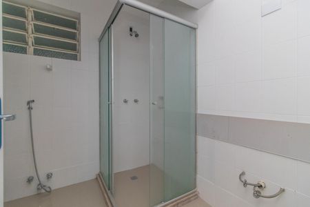 Apartamento à venda com 130m², 3 quartos e sem vagaBanheiro