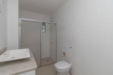 Apartamento à venda com 130m², 3 quartos e sem vagaBanheiro