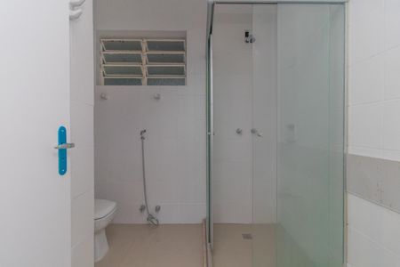 Apartamento à venda com 130m², 3 quartos e sem vagaBanheiro