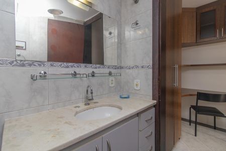 Apartamento à venda com 63m², 1 quarto e sem vaga Apartamento à venda com 63m², 1 quarto e sem vagaBanheiro