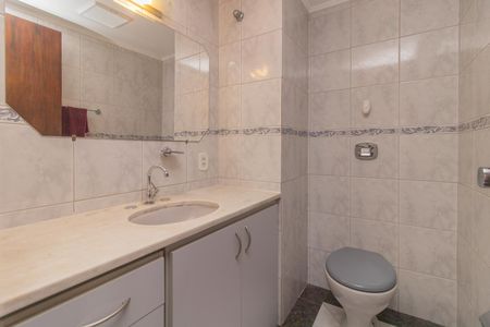 Apartamento à venda com 63m², 1 quarto e sem vaga Apartamento à venda com 63m², 1 quarto e sem vagaLavabo