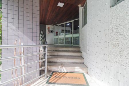 Apartamento à venda com 63m², 1 quarto e sem vaga Apartamento à venda com 63m², 1 quarto e sem vagaHall social