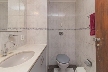 Lavabo de apartamento à venda com 1 quarto, 63m² em Cidade Baixa, Porto Alegre