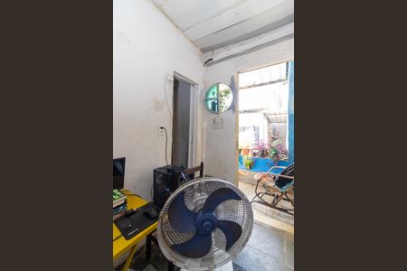 Casa para alugar com 90m², 4 quartos e 1 vagaQuarto 3