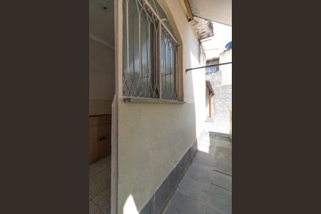 Casa para alugar com 90m², 4 quartos e 1 vagaVaranda da Suíte