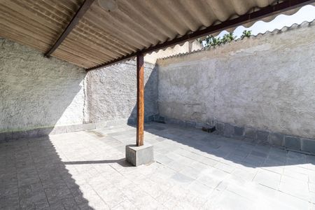 Casa para alugar com 90m², 4 quartos e 1 vagaTerraço