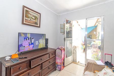 Sala de casa para alugar com 4 quartos, 90m² em Padre Miguel, Rio de Janeiro
