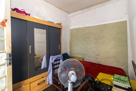 Casa para alugar com 90m², 4 quartos e 1 vagaQuarto 3