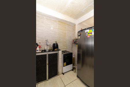 Casa para alugar com 90m², 4 quartos e 1 vagaCozinha