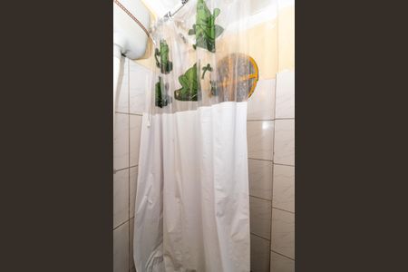 Casa para alugar com 90m², 4 quartos e 1 vagaBanheiro Social