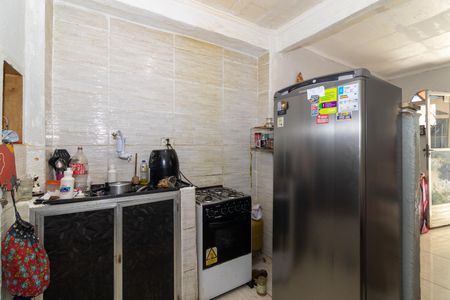 Casa para alugar com 90m², 4 quartos e 1 vagaCozinha