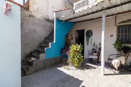 Casa para alugar com 90m², 4 quartos e 1 vagaQuintal e Área de Serviço