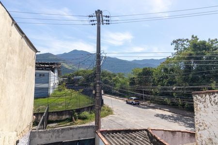 Casa para alugar com 90m², 4 quartos e 1 vagaVista da Varanda da Suíte