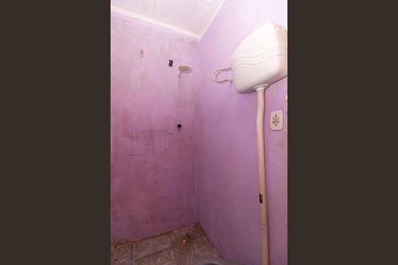 Casa para alugar com 90m², 4 quartos e 1 vagaBanheiro da Suíte