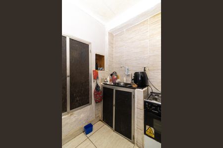 Casa para alugar com 90m², 4 quartos e 1 vagaCozinha