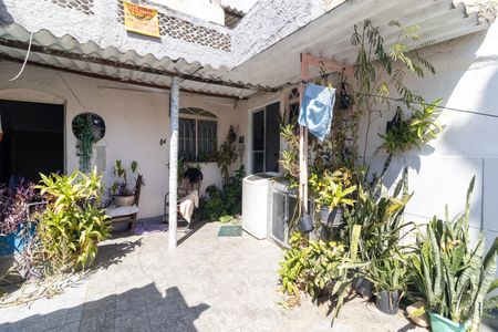 Casa para alugar com 90m², 4 quartos e 1 vagaQuintal e Área de Serviço