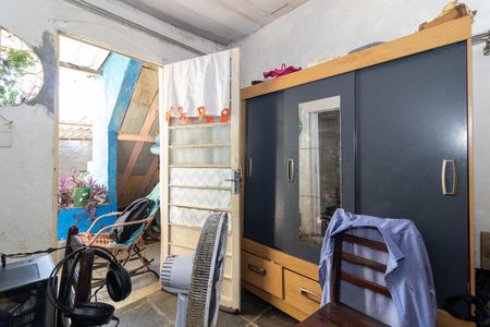 Casa para alugar com 90m², 4 quartos e 1 vagaQuarto 3