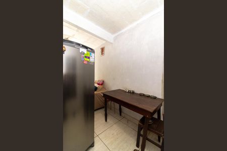 Casa para alugar com 90m², 4 quartos e 1 vagaCozinha
